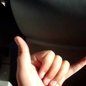 Meet your Posher, Logan